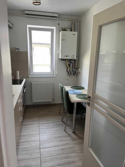 Persoana fizica inchiriez apartament cu o camera - Zona Braytim - 1
