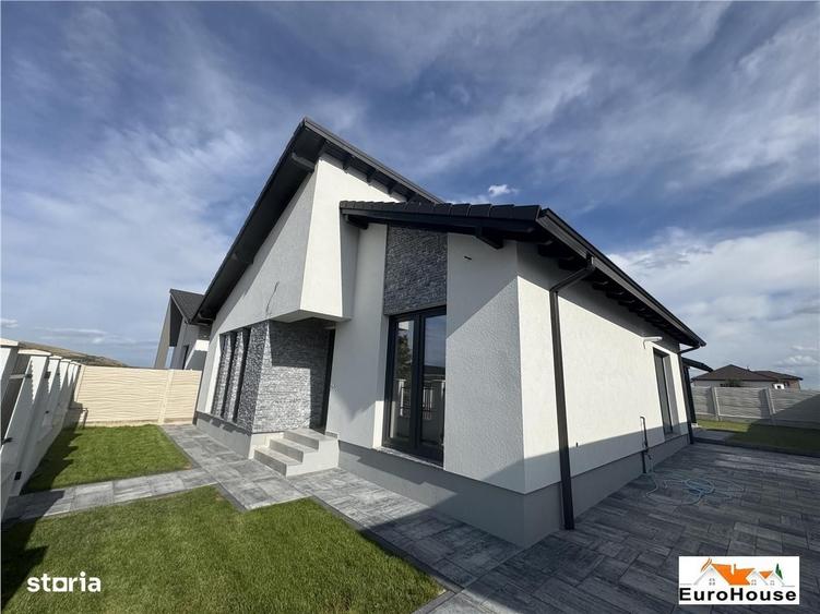 Casa noua de vanzare in Alba Iulia - 13
