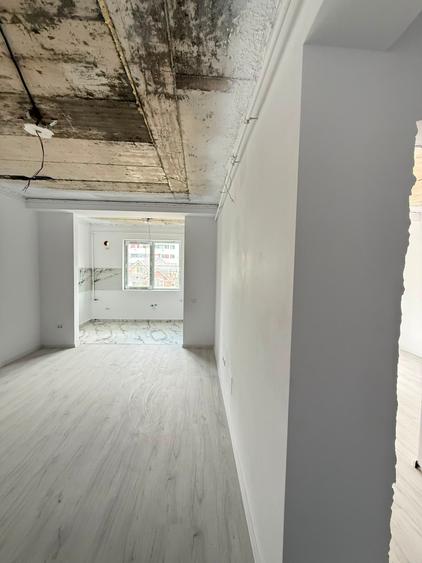 Apartament cu 2 camere decomandat în Militari — fotografia 3