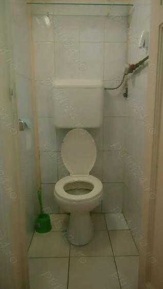 Apartament cu 2 camere semidecomandat în Foișorul de Foc