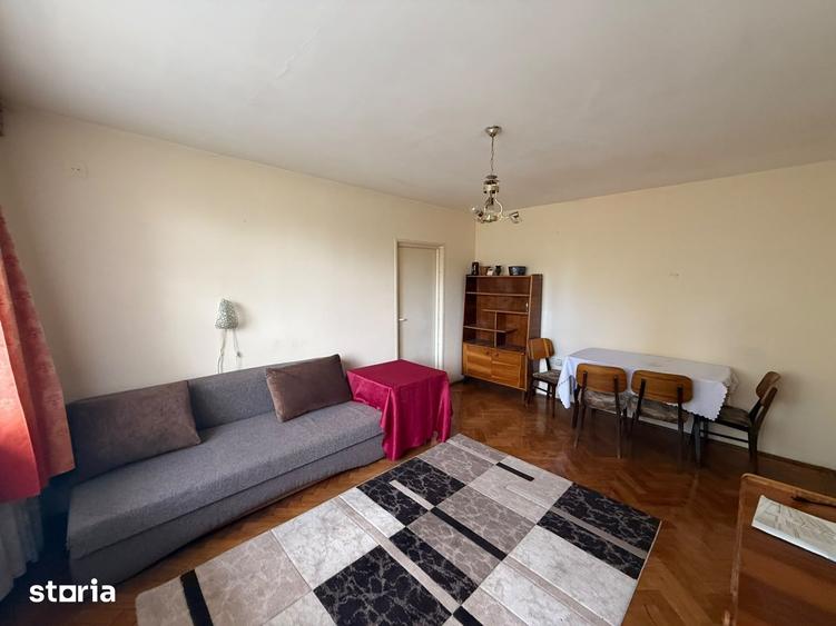 Apartament 2 camere de inchiriat in Podgoria - 10