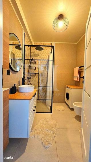 Apartament modern cu 3 camere + beci + parcare | Zona Jysk, Flore?ti - 4