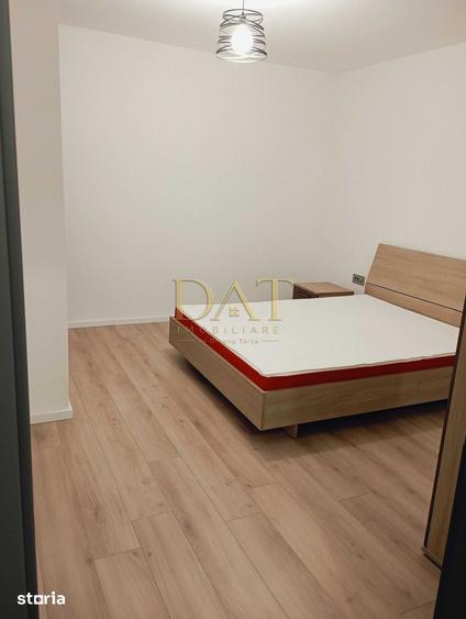 Apartament cu 2 camere în Dâmbul Rotund