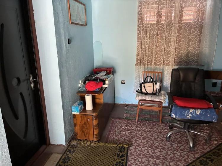 Casa de vanzare + teren 1.080 mp Miercurea Sibiului - 2