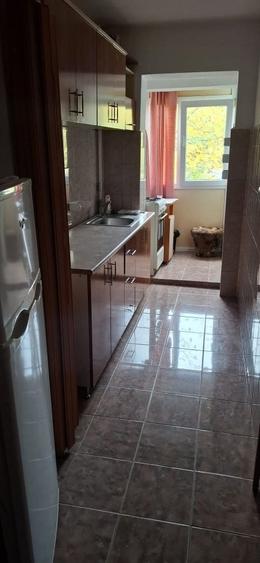 Garsonieră decomandată în Găvana