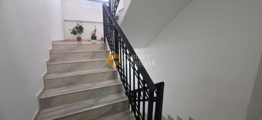 Apartament 2 camere – Bloc nou, Dancu | Parcare proprie | 56,55 mp - 13