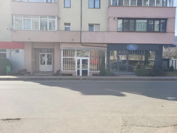 Spațiu comercial, de 38 mp, în Ultracentral