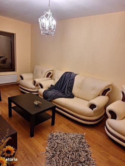 IANCA-De vanzare apartament cu 3 camere,foarte spatios,80 mp,etaj 1 - 2