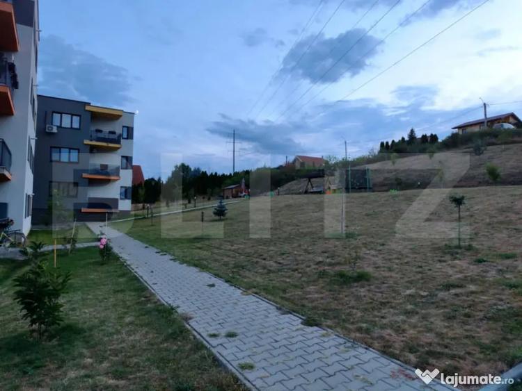 Apartament 2 camere - 14