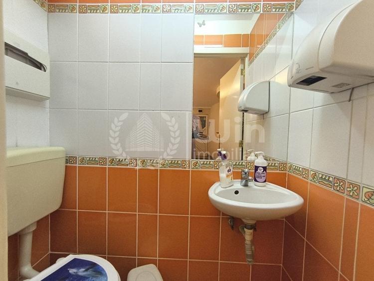 Apartament 2 camere | Pretabil Birou/Cabinet | Piata Mihai Viteazul - 7