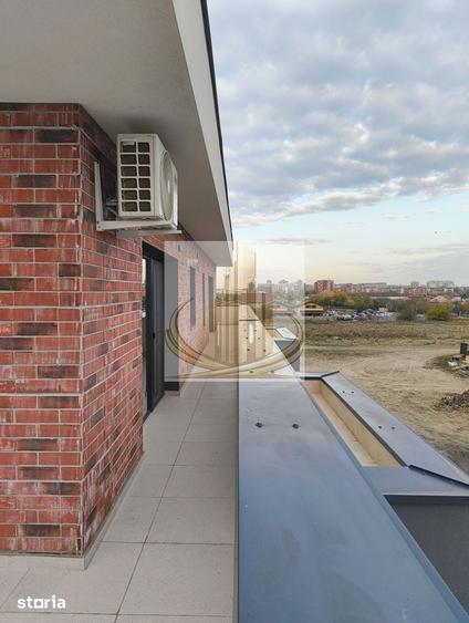 Apartament cu 2 camere decomandat, mobilat în Mehala