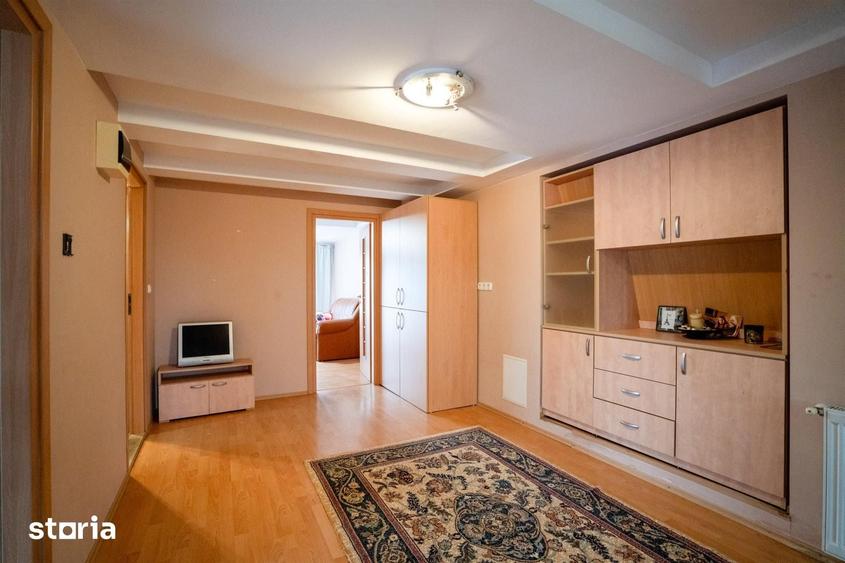 Casa cu 4 camere ?i 1000 mp teren Santandrei - 9
