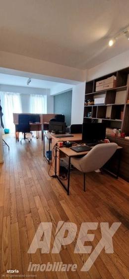 Apartament cu 3 camere în Ultracentral