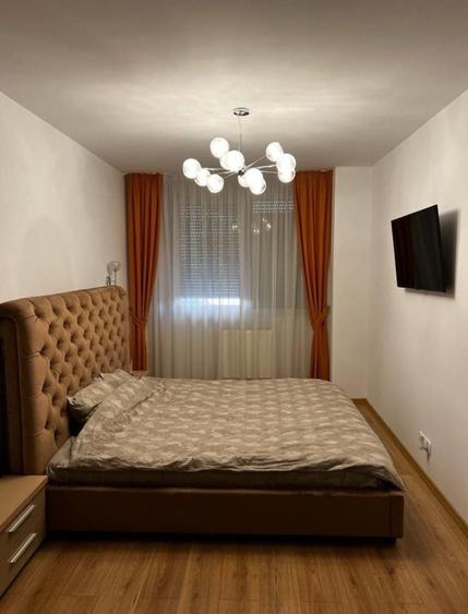 Apartament cu 2 camere în Iosia