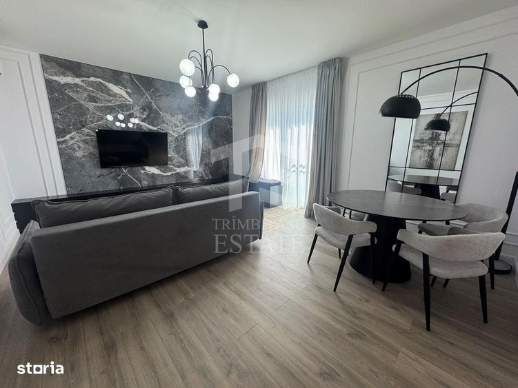 Lake House 2 - Crangasi | 2 Camere | Lux | View Panoramic | 8/11 - 2