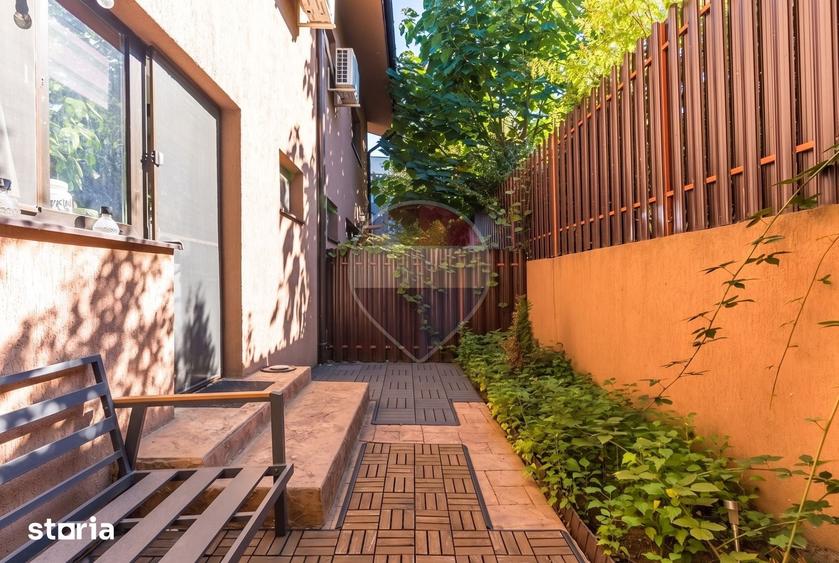 Casă cu 3 camere cu Teren 138 Mp în Rediu