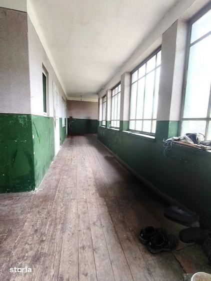 Casă cu 3 camere cu Teren 2571 Mp în Bonț