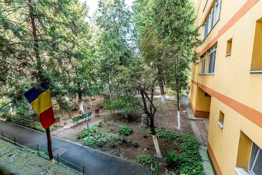 Apartament 3 camere, etaj 1, zona verde ?i retrasa Poetului, Vlaicu - 8