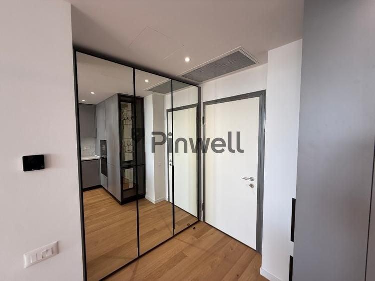 Apartament cu 2 camere decomandat, mobilat în Aviației