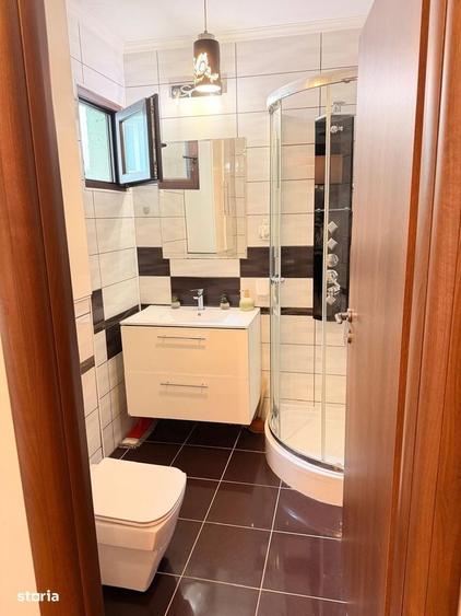 Apartament cu 2 camere decomandat în Cotroceni