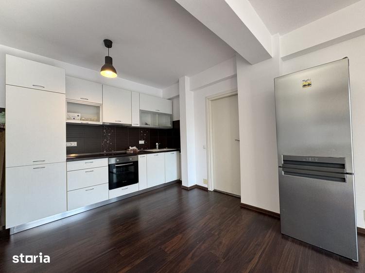 Apartament cu 2 camere în Nerva Traian