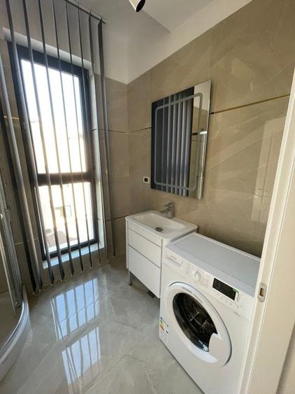 Apartament cu 2 camere decomandat în Grozăvești
