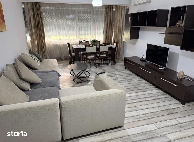 Apartament 2 Camere | Quadra Residence | Bloc Nou | Lujerului - 6