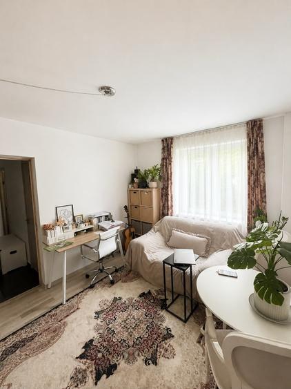 Apartament 3 camere Micro 19 CT  bloc aproape de bulevard - 4