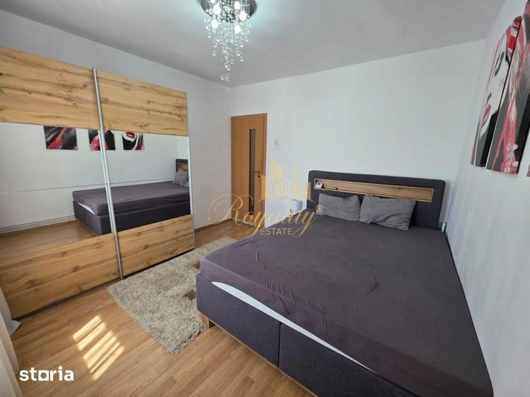 Apartament 2 camere, DECOMANDAT, centrala proprie- Zona Aradului - 6