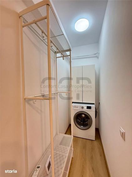 13 Septembrie - Merriott - Casa Poporului | 4 camere | bloc nou | Cent - 4