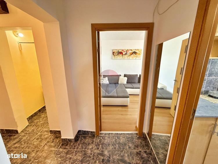 Apartament cu 2 camere de inchiriat in zona UTA - 11
