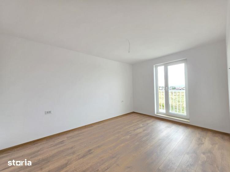 Apartament cu 3 camere 67mp, parcare, Sanpetru - 4