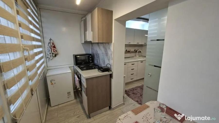 Apartament La Cheie - Eremia Grigorescu - mobilat si utilat - 9