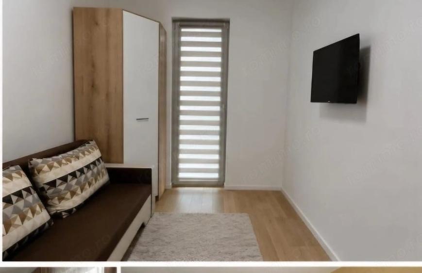 Apartament cu 3 camere în Moșnița Nouă
