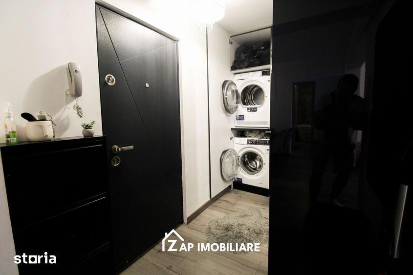 Apartament cu 3 camere decomandat în Tudor