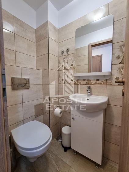 Apartament cu 3 camere decomandat în Lunei