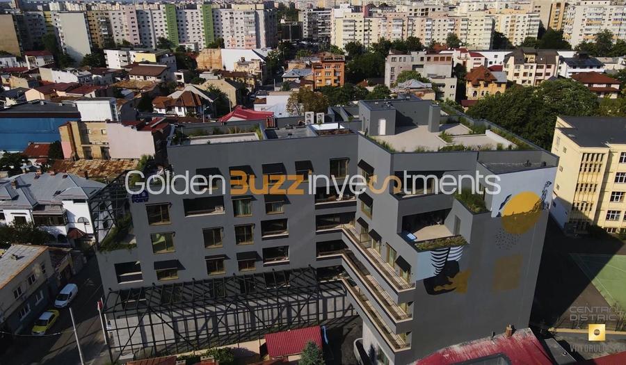 Apartament cu 3 camere, mobilat în Ștefan cel Mare