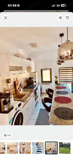 Apartament cu 2 camere decomandat în Giroc