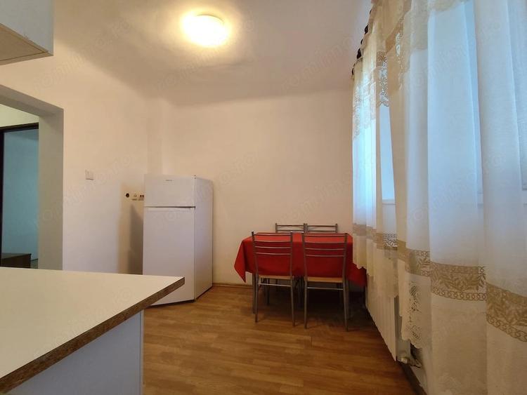 Apartament cu 2 camere în Decebal