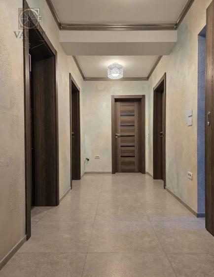 Apartament cu 3 camere decomandat în Nicolae Grigorescu