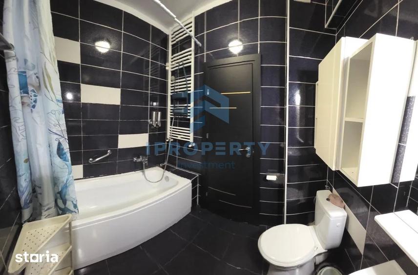 Apartament 2 Camere Jiului in bloc nou cu centrala - 5