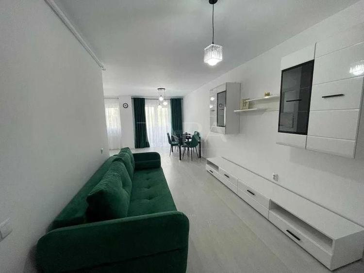 Apartament ultrafinisat, imobil nou. - 3