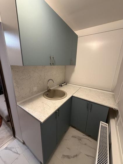 Apartament cu 2 camere decomandat în Nicolina