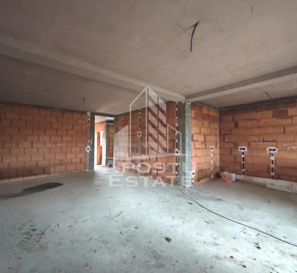 Casa noua individuala de vanzare, 4 camere si 2 bai, zona Manastirii Sag - 2