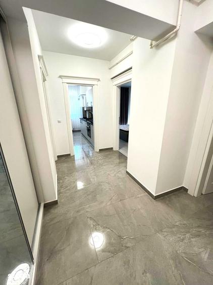 Apartament cu 2 camere, Tatarasi - Venetia Residence - 11