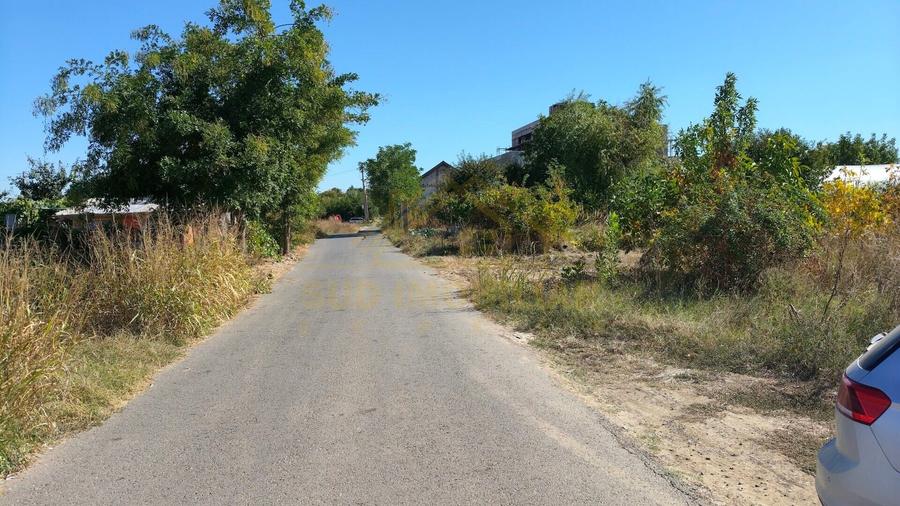 Teren Construcții intravilan de 1495 mp, în Central