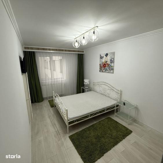 Inchiriez Apartament 2 camere cu balcon si parcare in Dambul Rotund - 6