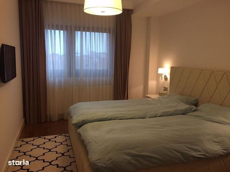 Apartament 3 camere de inchiriat ultracentral Oradea - 15