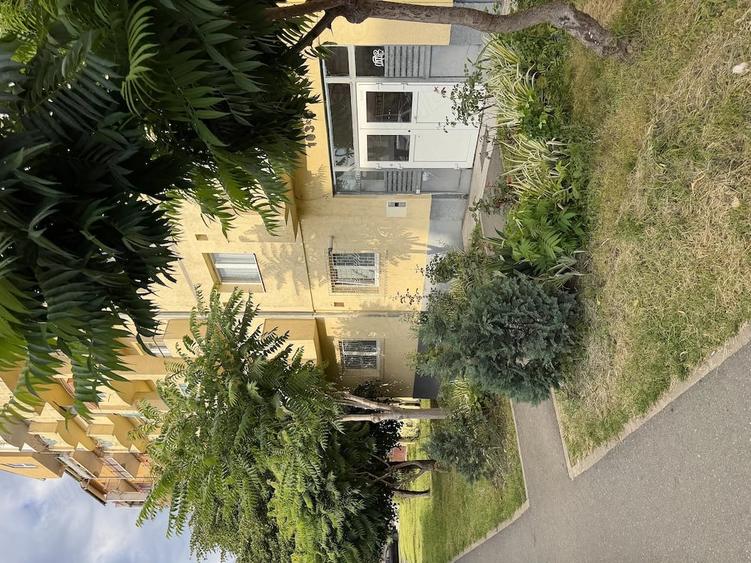 Apartament cu 2 camere decomandat în Terezian