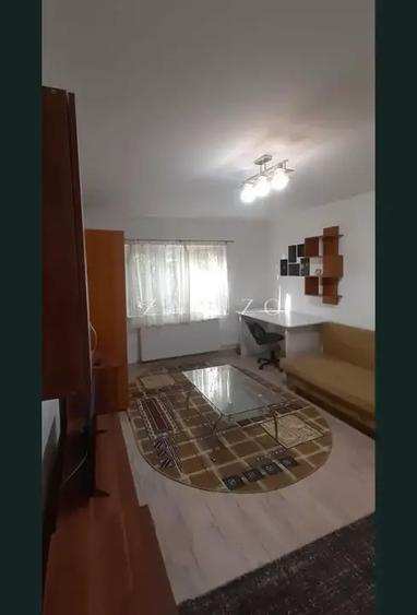 Apartament cu 2 camere decomandat, mobilat în Complex Studențesc
